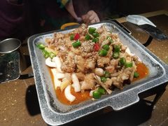 -蛙喔牛蛙(高新绿宝店)