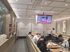-喜家德虾仁水饺(青岛永旺东部店)
