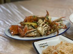 -梅姐海鲜餐厅(水头海鲜街店)
