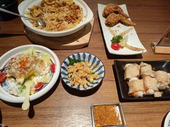 -小川洋风料理(大悦城店)