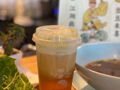 -喜茶(北京三里屯太古里店)