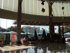 -渔民新村(番禺总店)