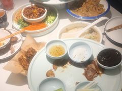 -额娘·春饼烤鸭(华北七楼创始店)