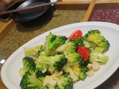 -潮十三潮汕砂锅粥(高新四路大都荟店)