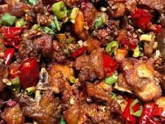 -汉巴味德(大悦城店)