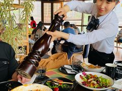 -安妮意大利餐厅(日坛店)