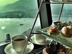 -澳门旅游塔360°旋转餐厅(南湾湖广场店)