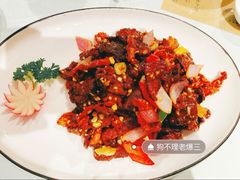 -狗不理(贵宾楼店)