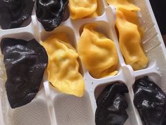 -船歌·鱼水饺青岛菜(石老人店)
