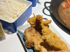 -老天桥蛙炉火锅(姑苏总店)