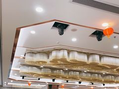 大堂-金华安大酒楼·老牌潮菜·粤式茶点(东方国际店)