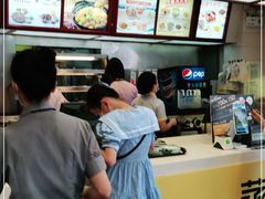 -真功夫(北京路步行街店)