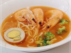 -子霖南山鲜虾面(南山总店)