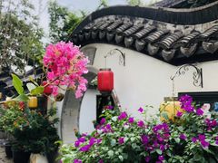 -衣裳街历史文化街区
