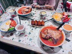 -华嫂冰室(湾仔店)