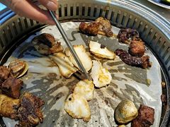 -万象·复兴号鲜肉烤肉海鲜自助(升级店)