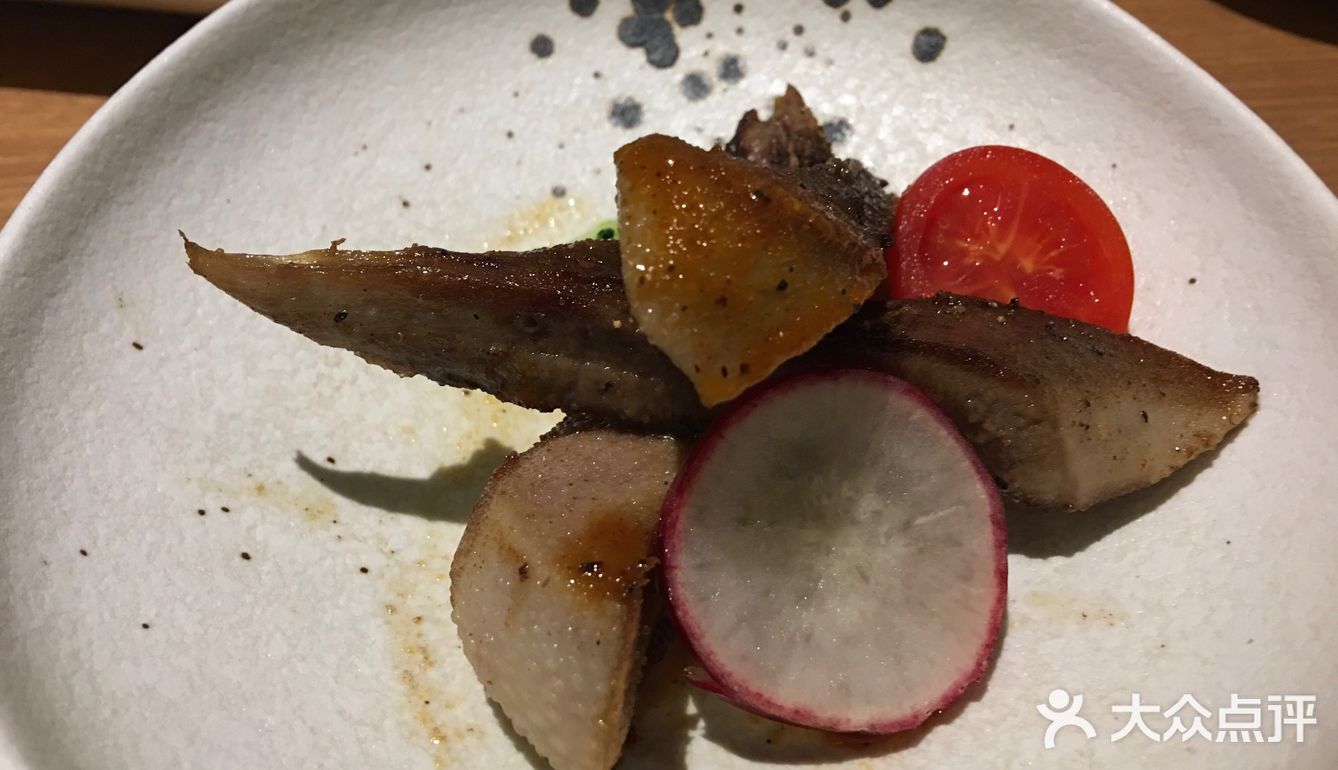 圣诞大餐选择日料放题，芥末圣诞浪漫旅程