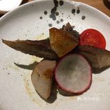 圣诞大餐选择日料放题，芥末圣诞浪漫旅程