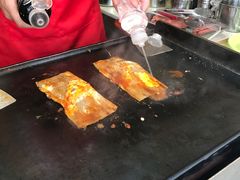 -金姐烤冷面(大沙泥街店)