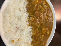 -顶屋咖喱(武大店)