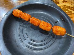 -老妈火锅粉(幸福路步行街店)