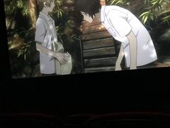 -万达影城(保定万博广场激光IMAX店)