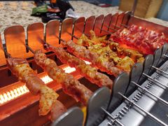 -丰茂烤串(六里桥店)