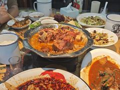 -人民公社大食堂(顺义总店)