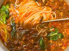 -一坐一忘云南菜(卓悦中心)