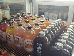 -慢象咖啡(台江店)