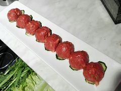 -食潮汕头鲜牛馆(望京保利店)