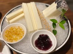 -揽季锅物会.福建黄鱼.海鲜姿造(五四路店)