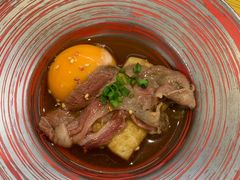 -帝鮨·烧肉割烹(龙湖金楠天街店)