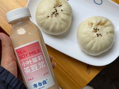 -李与白包子铺(桐梓林店)