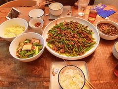 -铁公鸡·四川料理(天环广场店)