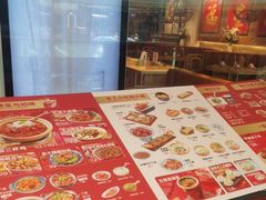 -味福记·江西小炒·南昌小吃(青山湖万达店)