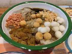 -甜心闲生传统手工冰粉(人民广场店)