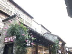 -品腐记·豆腐王朝(老门东总店)