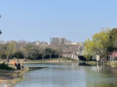 -新江湾城公园