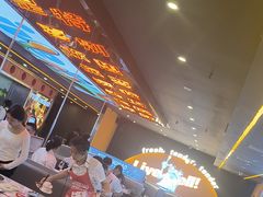 -渔香岛美蛙鱼头火锅(威清路店)