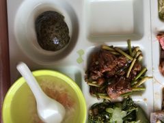-浙江大学西溪校区-食堂