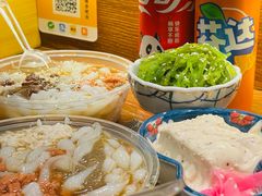 -井梧町川式料理(海河店)