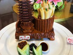 -寿州美味厨豆腐宴(寿县南门口西环路店)