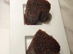 蜂巢糕-陶陶居酒家(海岸城店)