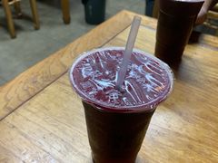 -清真·老陈家烩菜(东新街总店)