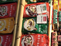-渝是乎酸菜鱼(龙旗购物中心店)