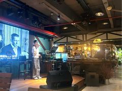 -C31地窖餐厅(黑龙江北路店)