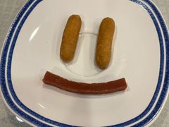 -狗不理(水上北路旗舰店)