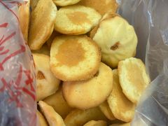 -中关村茶点
