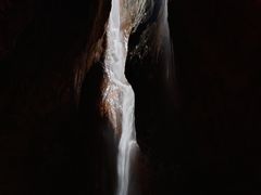 -华蓥山天意谷景区